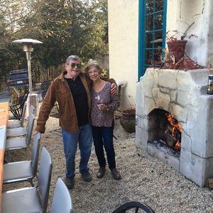 Meet your Posher, Dianne